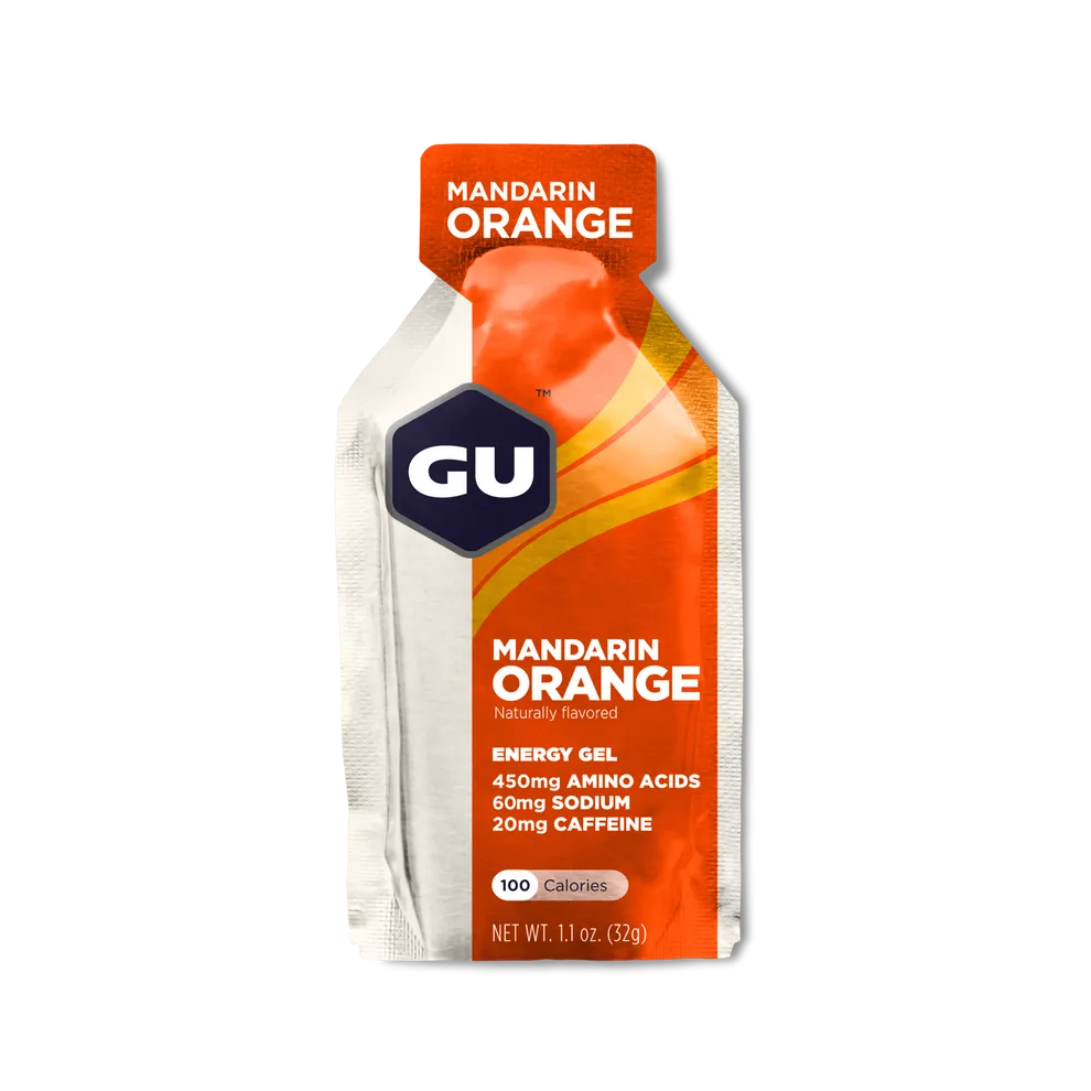 GU Energy Gel