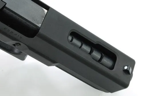 Guarder 7075 Aluminum CNC Slide for TM G18C FSB (OD)