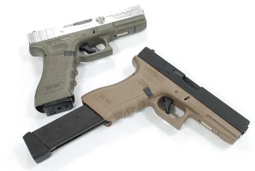 Guarder 7075 Aluminum CNC Slide for TM G18C FSB (OD)