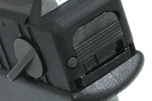 Guarder 7075 Aluminum CNC Slide for TM G18C FSB (OD)