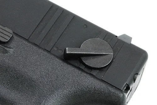 Guarder 7075 Aluminum CNC Slide for TM G18C FSB (OD)