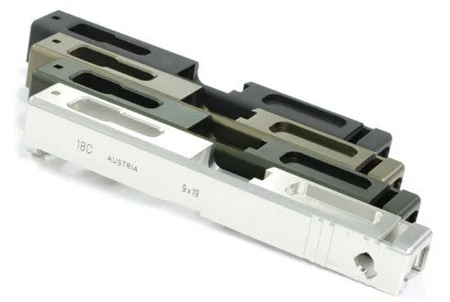 Guarder 7075 Aluminum CNC Slide for TM G18C FSB (OD)