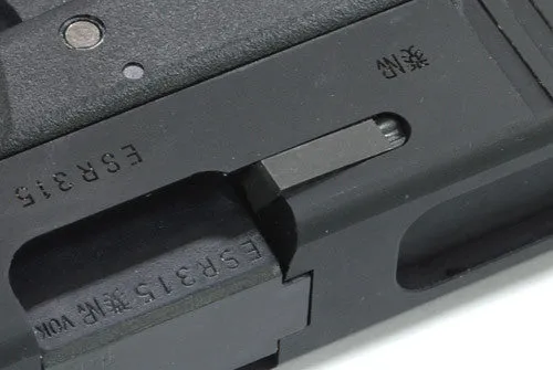 Guarder 7075 Aluminum CNC Slide for TM G18C FSB (OD)
