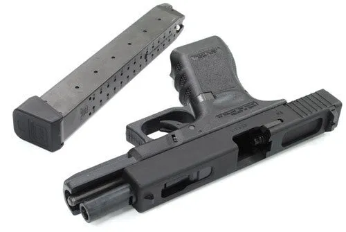 Guarder 7075 Aluminum CNC Slide for TM G18C FSB (OD)