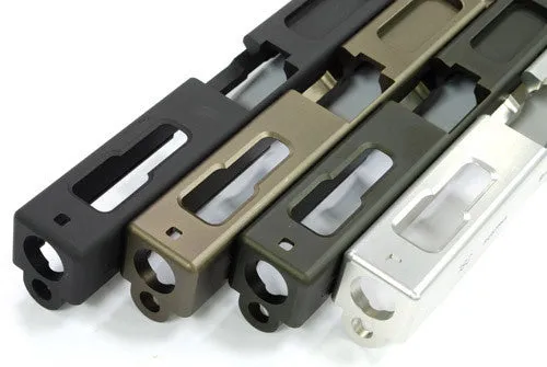 Guarder 7075 Aluminum CNC Slide for TM G18C FSB (OD)
