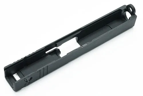 Guarder Aluminum CNC Slide for FMG9 (Black)