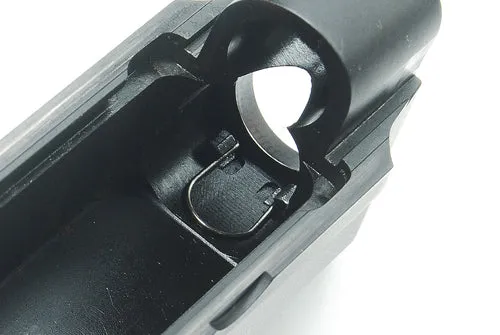 Guarder Aluminum CNC Slide for MARUI M&P9 (Standard/Black)
