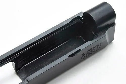 Guarder Aluminum CNC Slide for MARUI M&P9 (Standard/Black)