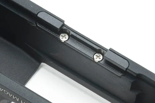 Guarder Aluminum CNC Slide for MARUI M&P9 (Standard/Black)