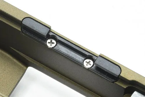 Guarder Aluminum CNC Slide for MARUI M&P9 (Standard/FDE)