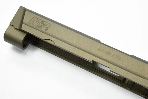 Guarder Aluminum CNC Slide for MARUI M&P9 (Standard/FDE)