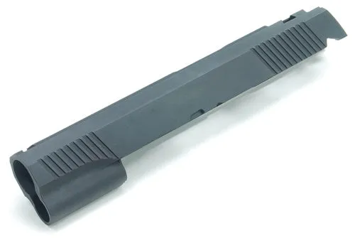 Guarder Aluminum Custom Slide for MARUI HI-CAPA 5.1 (Nighthawk/Black)