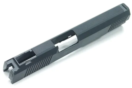 Guarder Aluminum Custom Slide for MARUI HI-CAPA 5.1 (Nighthawk/Black)