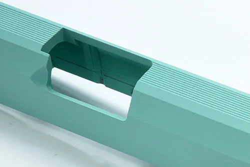 Guarder Aluminum Slide for MARUI HI-CAPA 4.3 (No Marking/Robin Egg Blue)