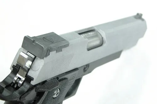 Guarder Aluminum Slide for MARUI HI-CAPA 5.1 (Aluminum Original)