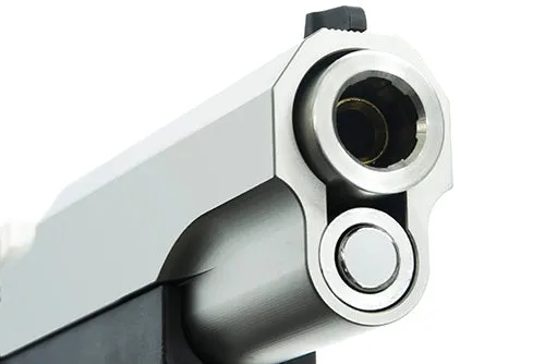 Guarder Stainless CNC Slide for MARUI HI-CAPA 5.1 (OPS/Silver)