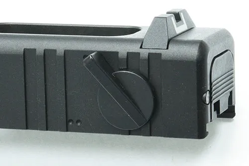 Guarder Steel CNC Slide for MARUI G18C (2023 New Version)
