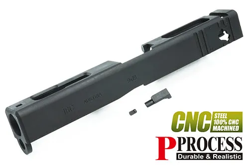 Guarder Steel CNC Slide for MARUI G18C (2023 New Version)