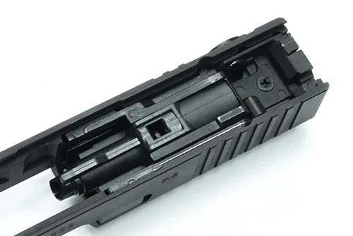 Guarder Steel CNC Slide for MARUI G18C (2023 New Version)