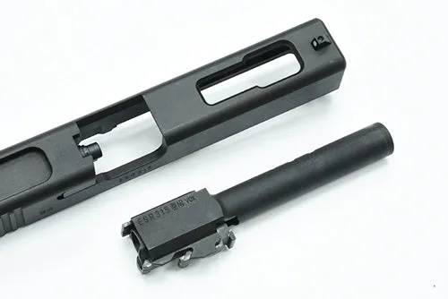 Guarder Steel CNC Slide for MARUI G18C (2023 New Version)