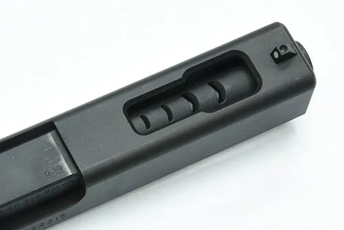 Guarder Steel CNC Slide for MARUI G18C (2023 New Version)