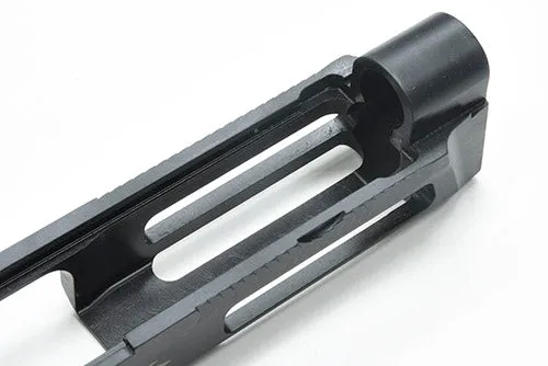 Guarder Steel CNC Slide for MARUI M&P9 (COSTA/Black)