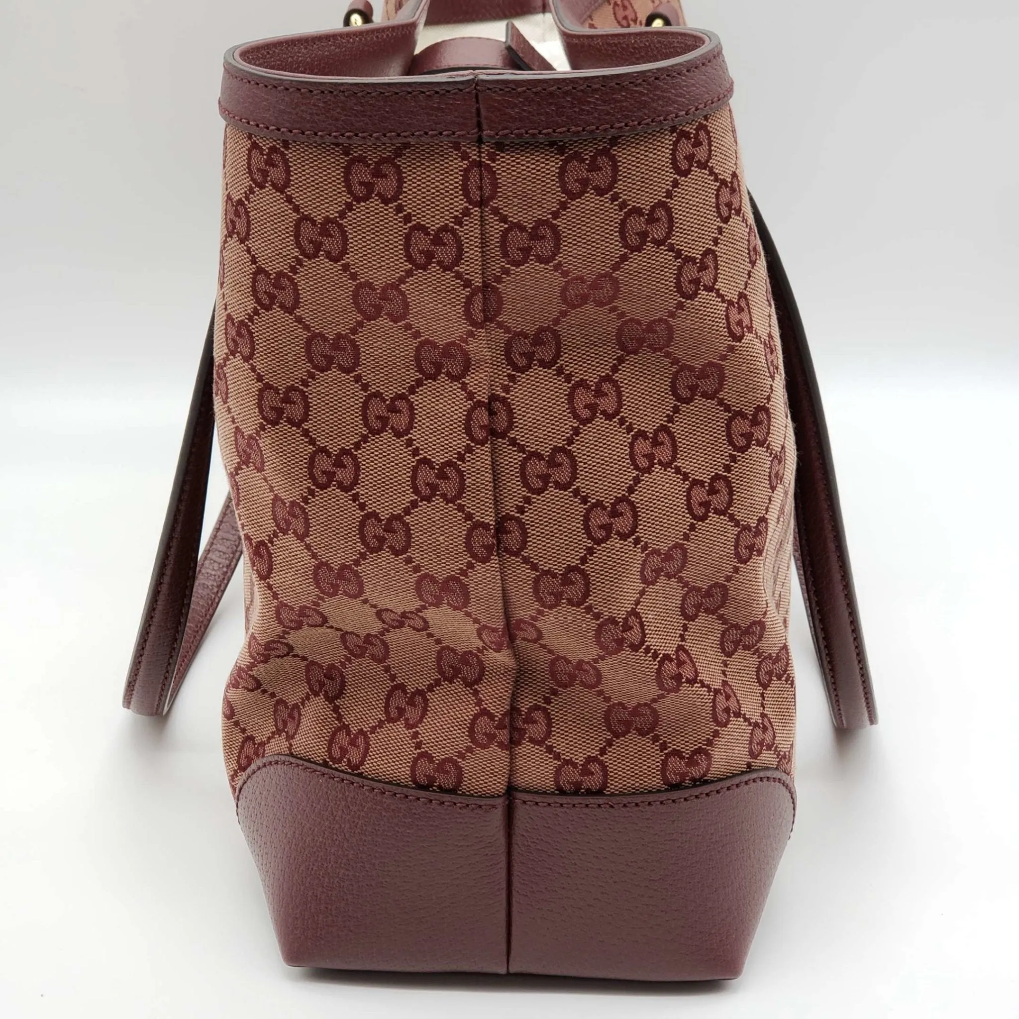 GUCCI GG Ophidia Tote Bag