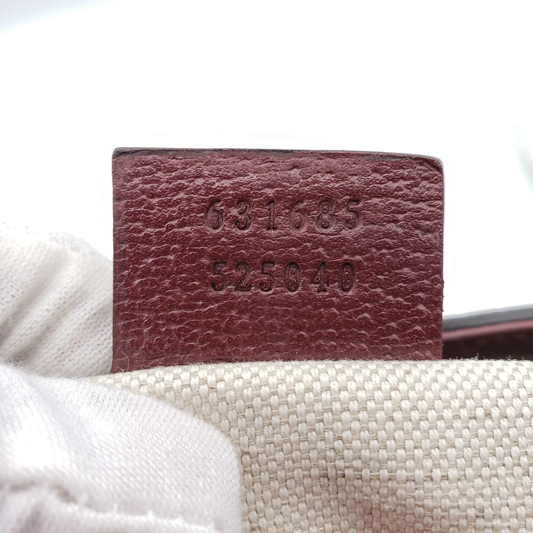GUCCI GG Ophidia Tote Bag