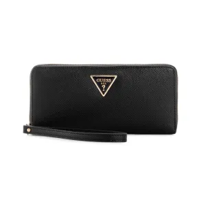Guess Noelle / Laurel Large Zip Around Wallet