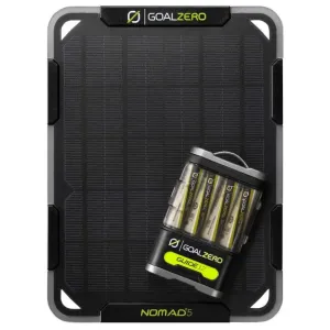 Guide 12   Nomad 5 Kit