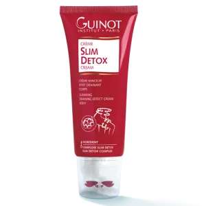 GUINOT Slim Detox Cream 125ml