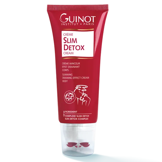 GUINOT Slim Detox Cream 125ml