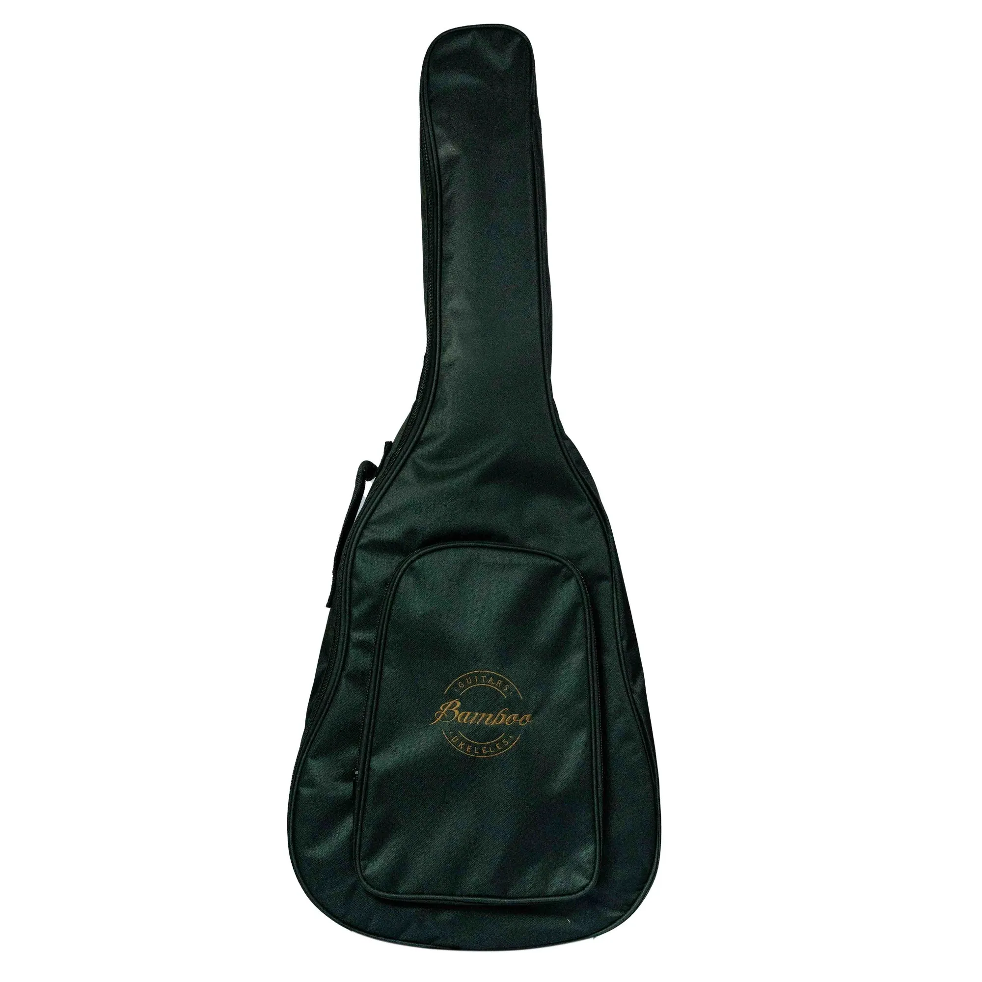 Guitarra Electroclásica Pro Slim Koa 39" - Incluye Funda Acolchada