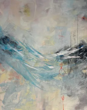 Gully 60x48