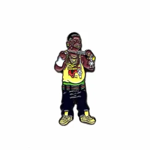 Guwop Pin