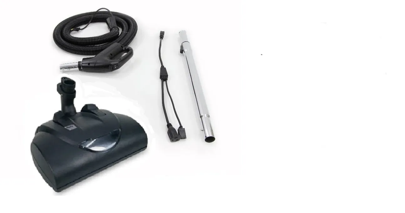 GV Electric Power Nozzle Conversion kit for Backpack Vacuums