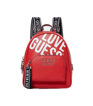 Haidee Backpack - Red