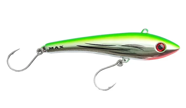 Halco Max 130mm 80g Hard Body Lure