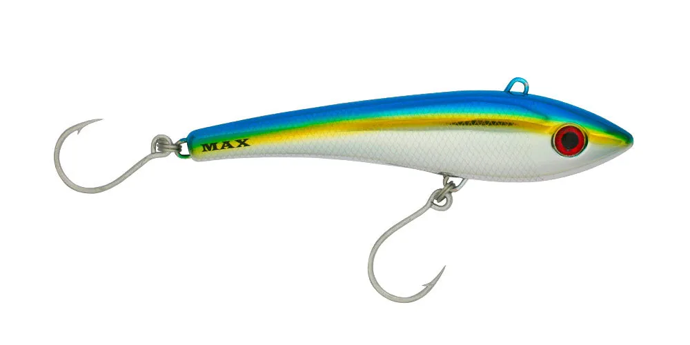 Halco Max 130mm 80g Hard Body Lure