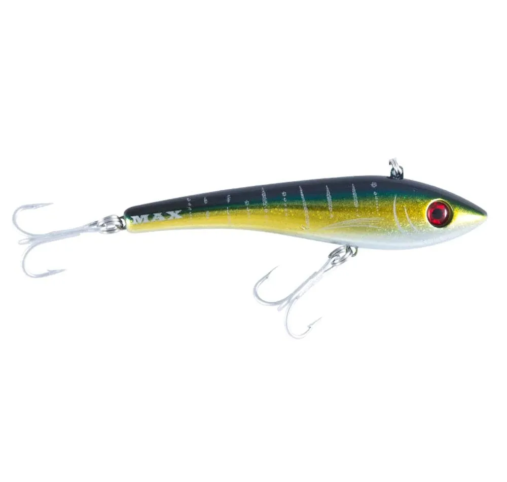Halco Max 130mm 80g Hard Body Lure