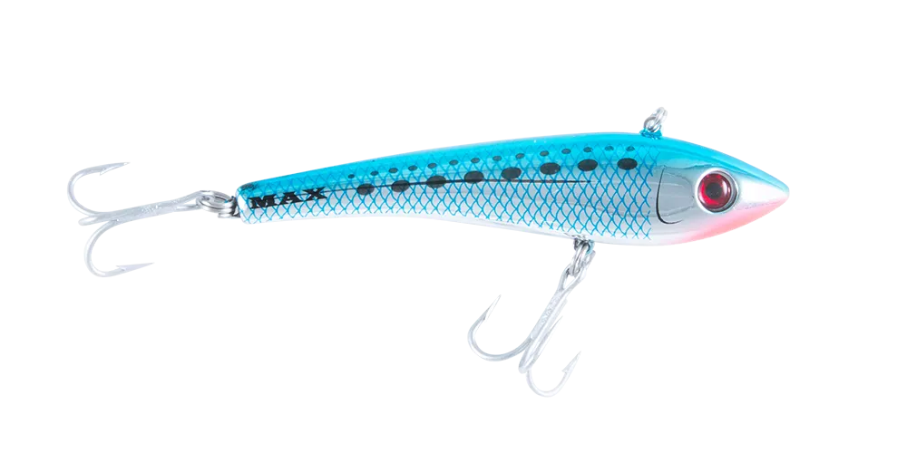 Halco Max 130mm 80g Hard Body Lure