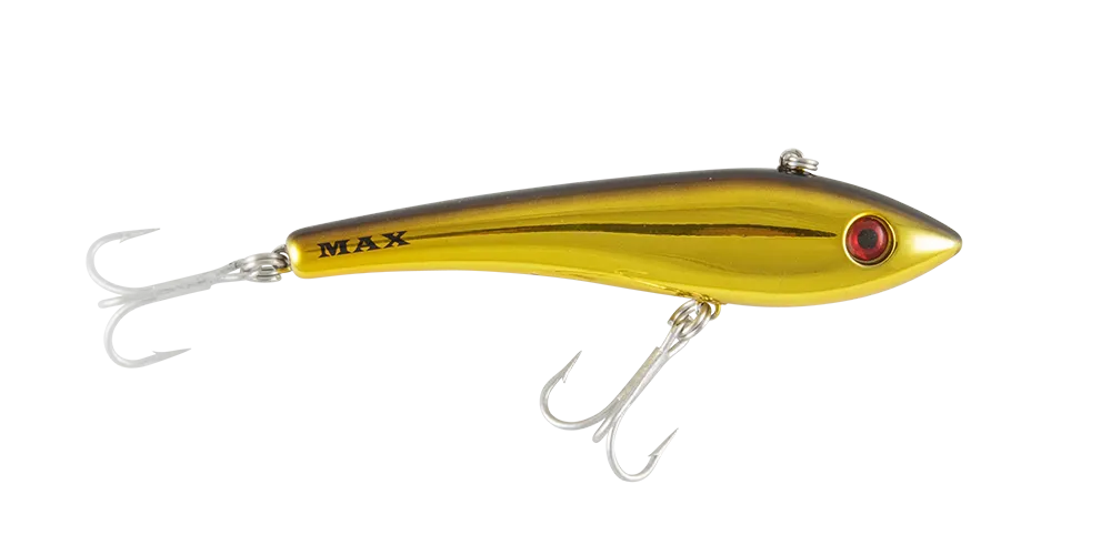 Halco Max 130mm 80g Hard Body Lure