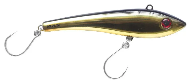 Halco Max 190mm 155g Hard Body Lure