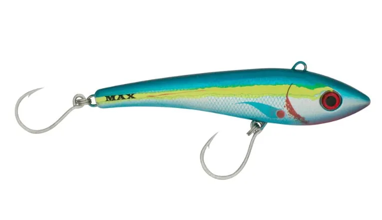 Halco Max 190mm 155g Hard Body Lure