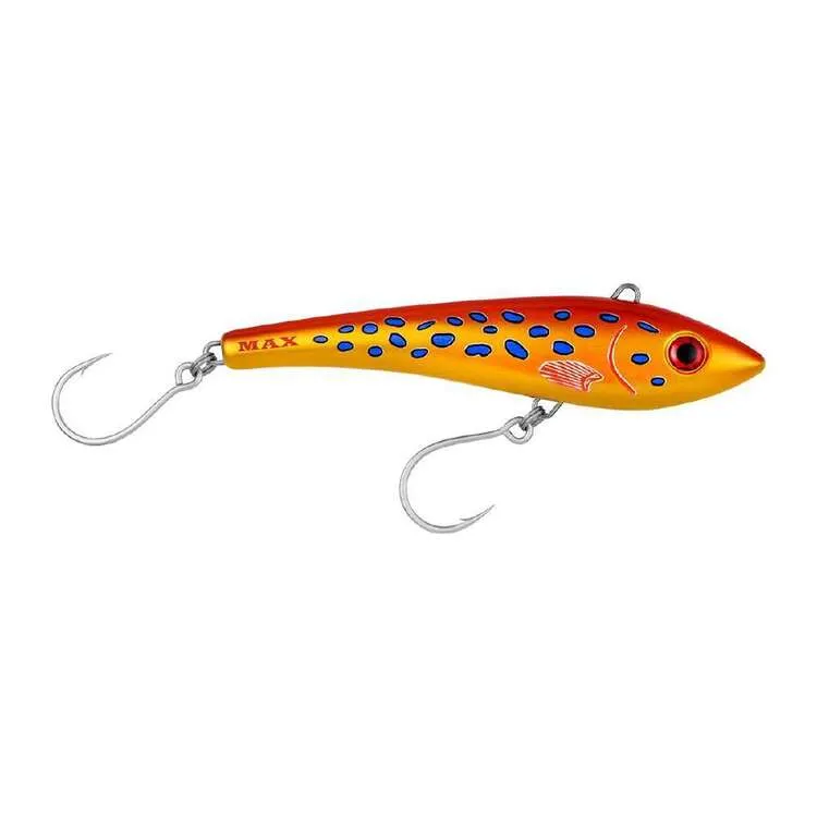 Halco Max 190mm 155g Hard Body Lure