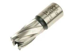 HALLS M2 Powerbor Short Cutter 38Mm