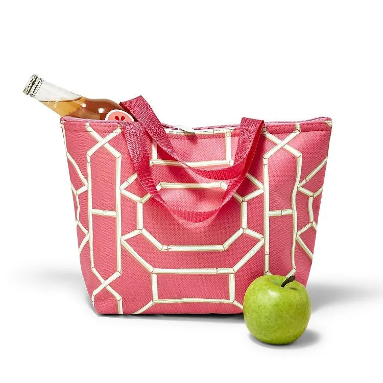 Hampton Insulated Thermal Tote