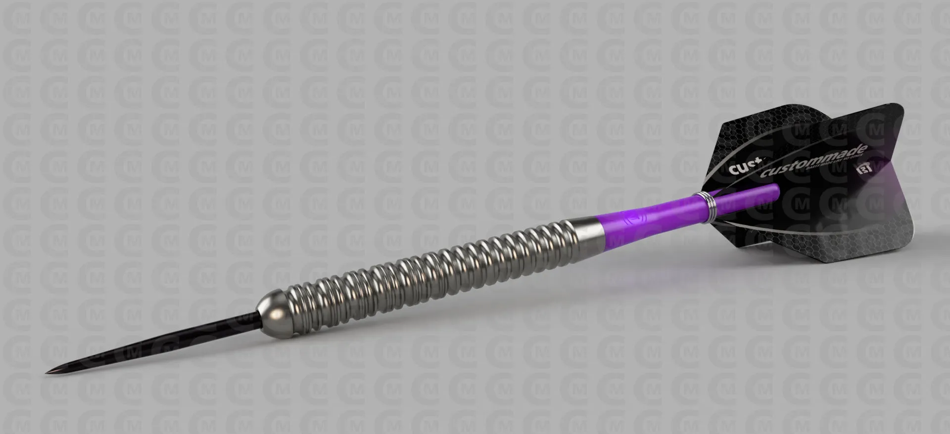 Hand Made Darts - FP6 CMD V1