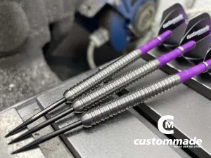 Hand Made Darts - FP6 CMD V1