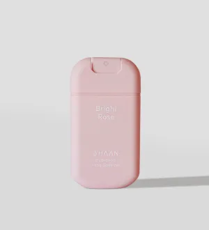 Hand Sanitizer Bright Rose